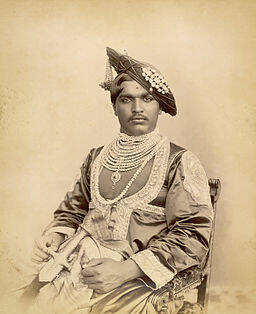 shahu maharaj