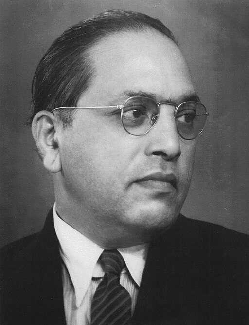 dr b r ambedkar